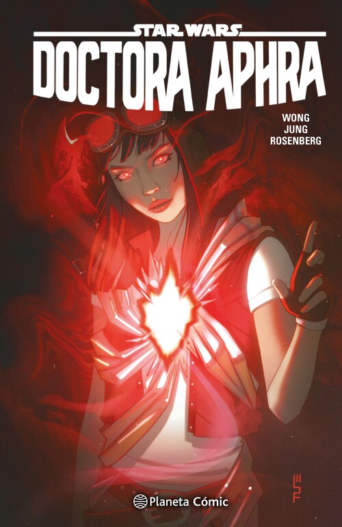 STAR WARS DOCTORA APHRA N� 05