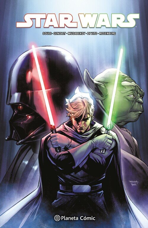 STAR WARS N� 06