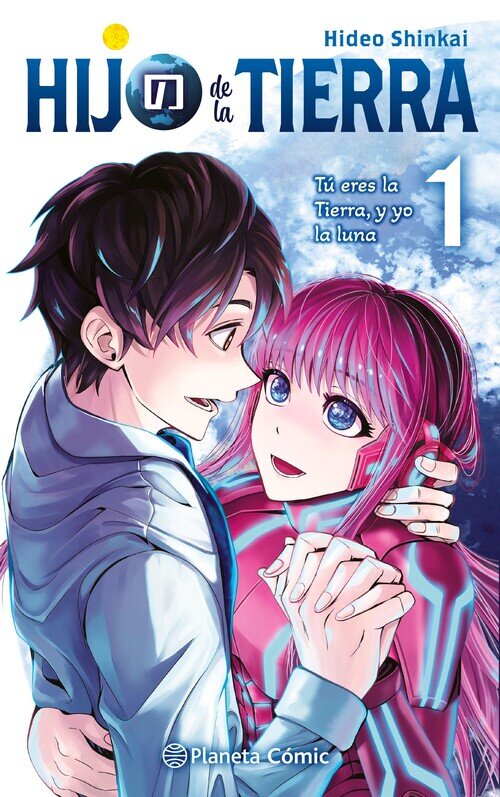 EARTHCHILD N� 02/03