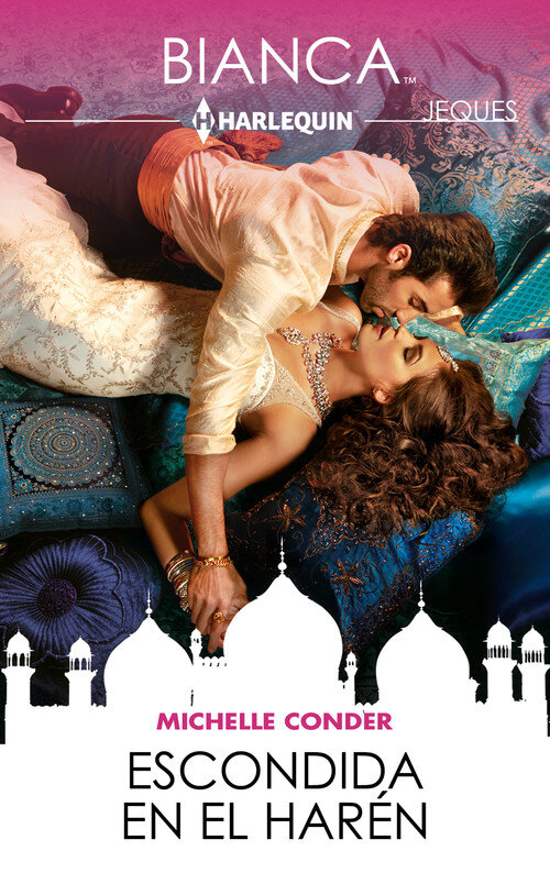 ESCONDIDA EN EL HAREN