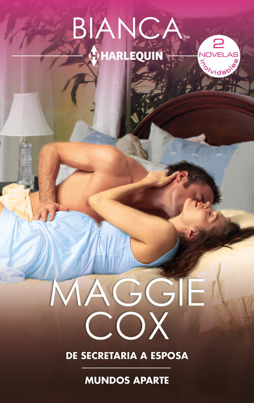DE SECRETARIA A ESPOSA / MUNDOS APARTE