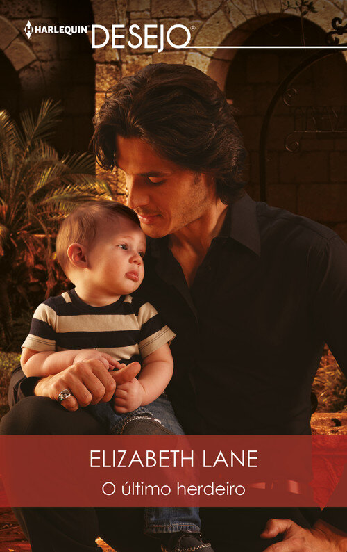 O ULTIMO HERDEIRO
