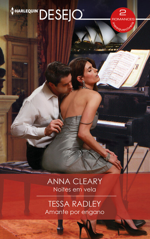 NOITES EM VELA / AMANTE POR ENGANO