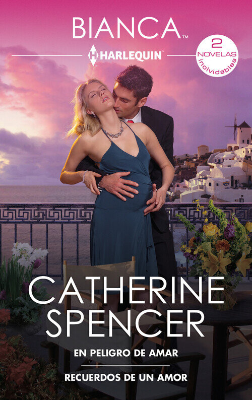 EN PELIGRO DE AMAR / RECUERDOS DE UN AMOR