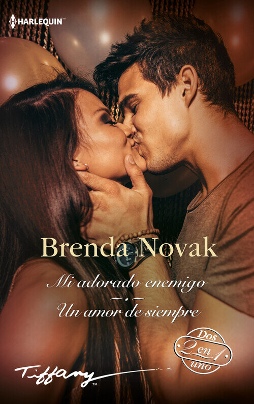 MI ADORADO ENEMIGO / UN AMOR DE SIEMPRE