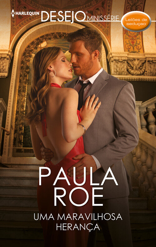 UMA MARAVILHOSA HERAN�A