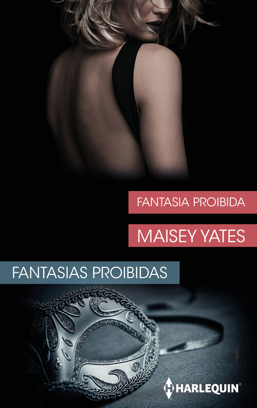 FANTASIA PROIBIDA