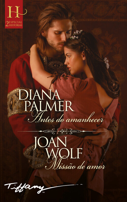 ANTES DO AMANHECER / MISS�O DE AMOR