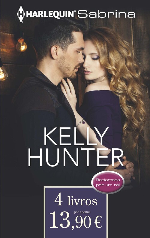 UMA HERDEIRA PARA O REI / UMA NAMORADA PARA O REI / UMA RAIN