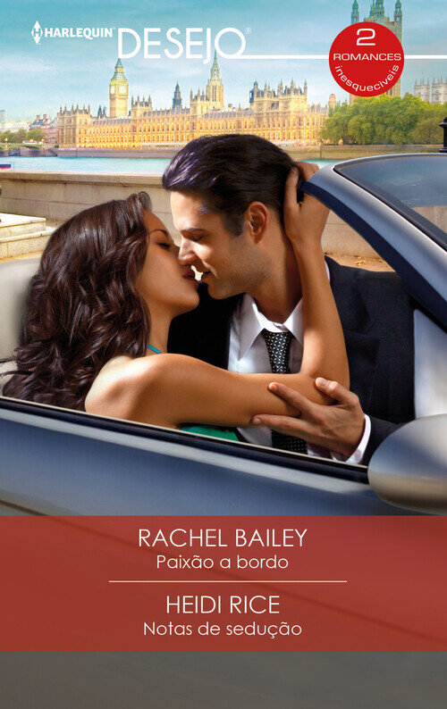 PAIX�O A BORDO / NOTAS DE SEDU��O