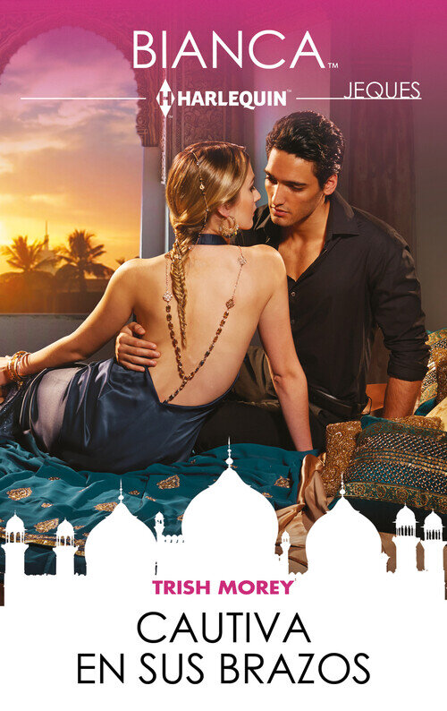 CAUTIVA EN SUS BRAZOS