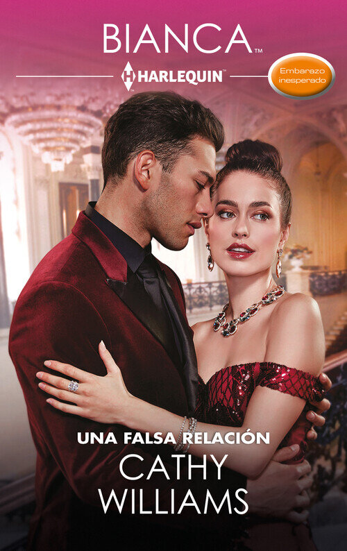 UNA FALSA RELACION