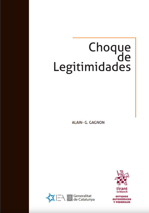 CHOQUE DE LEGITIMIDADES