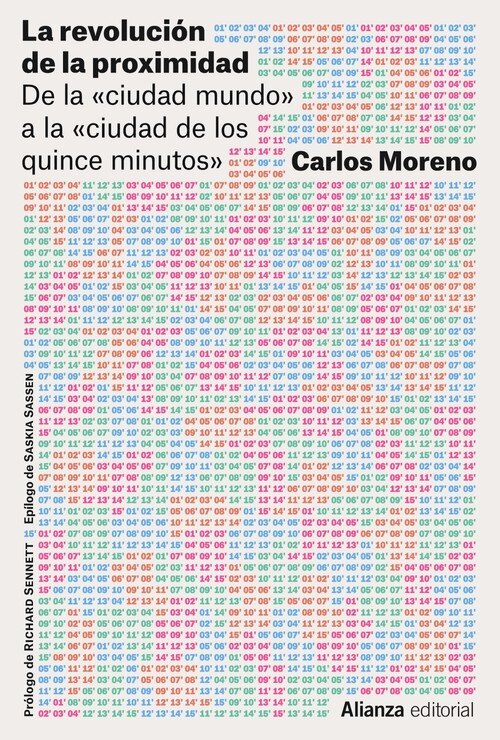 REVOLUCION DE LA PROXIMIDAD, LA