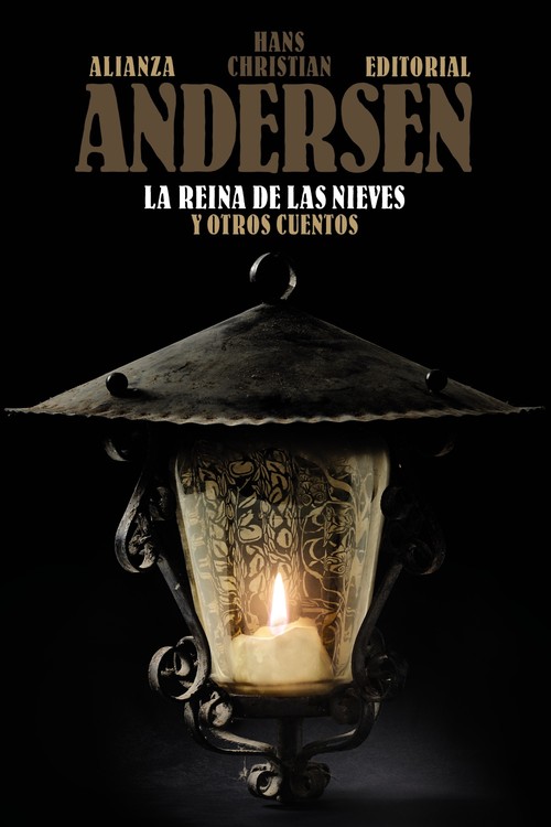 REINA DE LAS NIEVES Y OTROS CUENTOS, LA