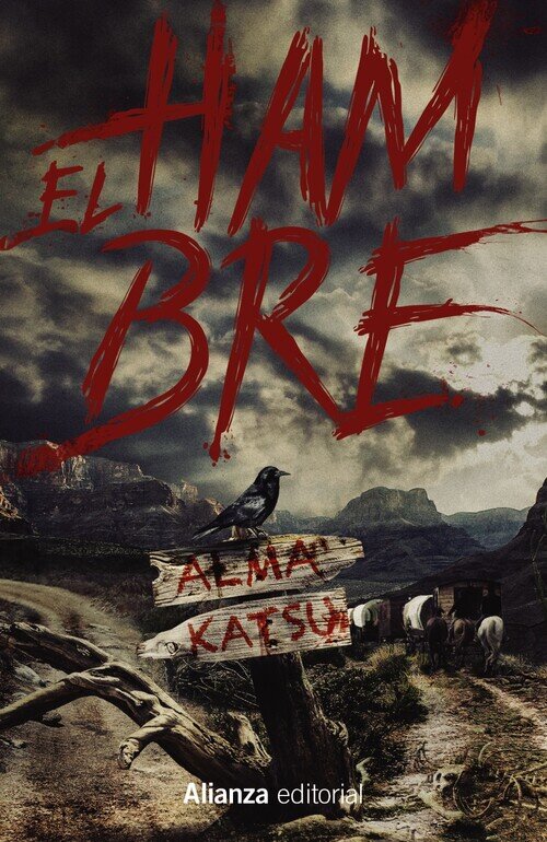 HAMBRE, EL