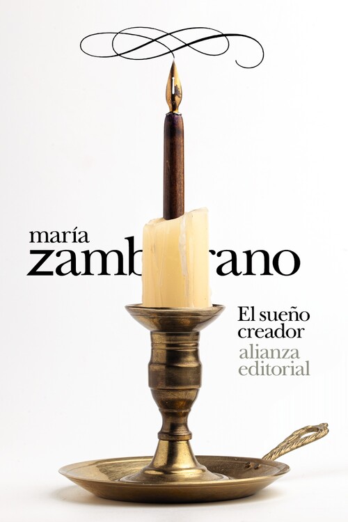 SUE�O CREADOR, EL