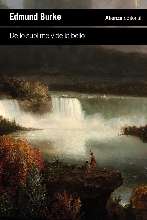 INDAGACION FILOSOFICA SOBRE EL ORIGEN DE NUESTRAS IDEAS ACER