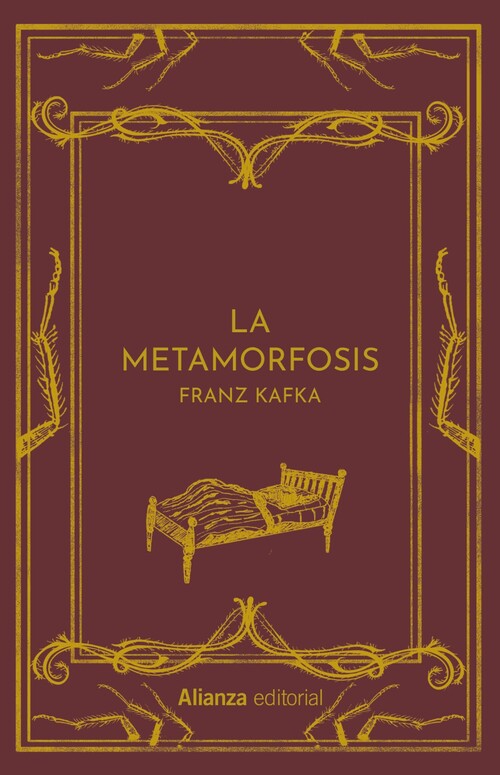 METAMORFOSIS, LA