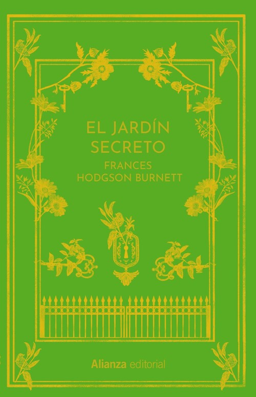 JARDIN SECRETO, EL