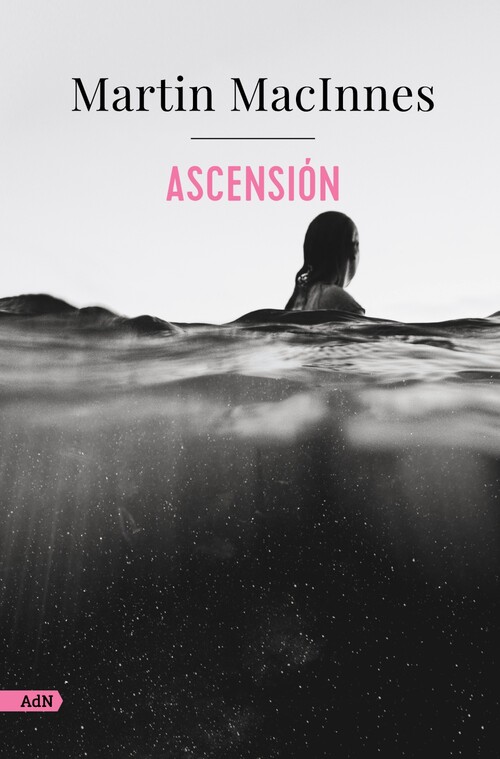 ASCENSION (ADN)
