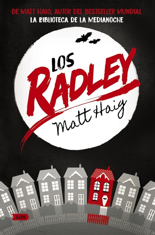 RADLEY, LOS (ADN)