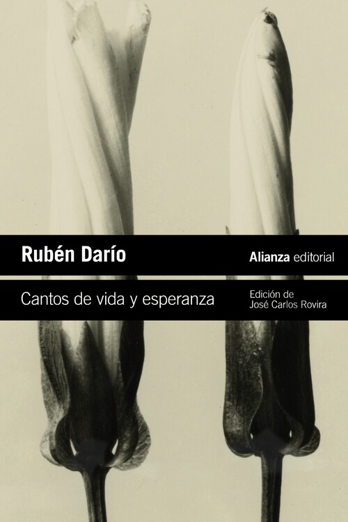 RUBEN DARIO. ANTOLOGIA
