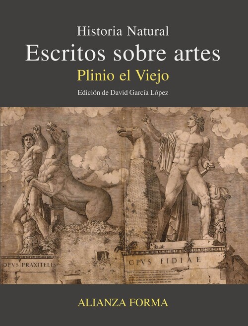 HISTORIA NATURAL - UNA EDICION CONDENSADA
