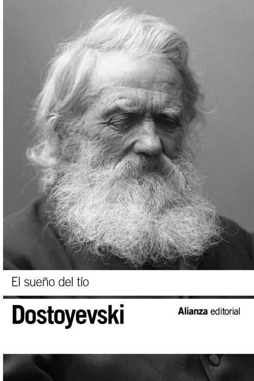 SUE�O DEL TIO, EL