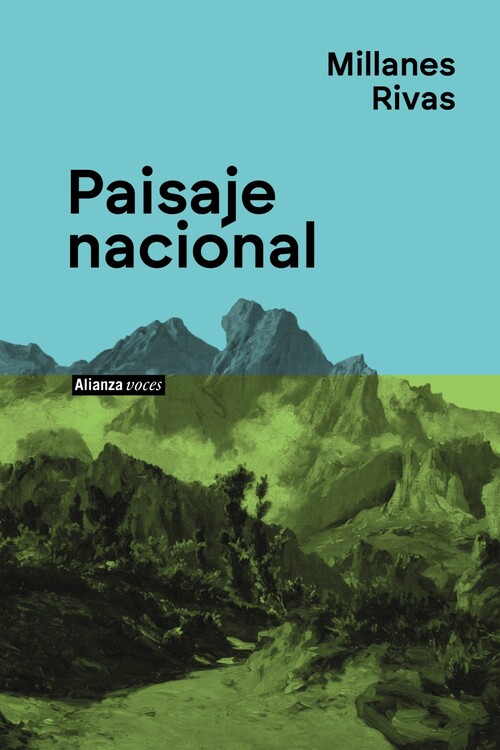 MANANTIAL DE LA ALEGRIA, EL