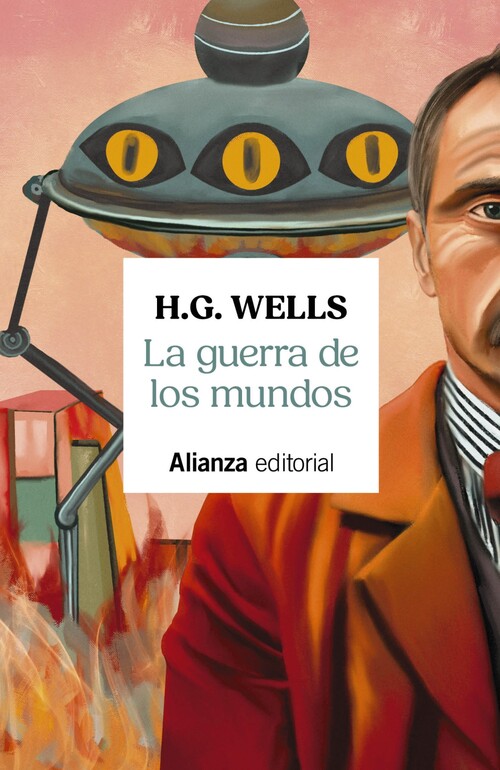 GUERRA DE LOS MUNDOS, LA