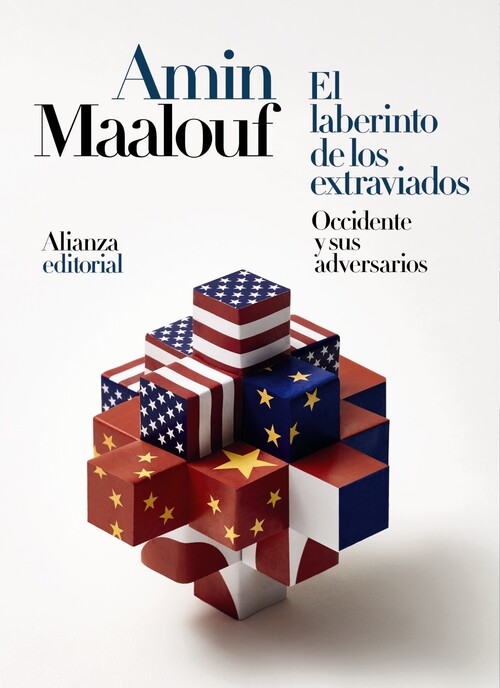 NUESTROS INESPERADOS HERMANOS