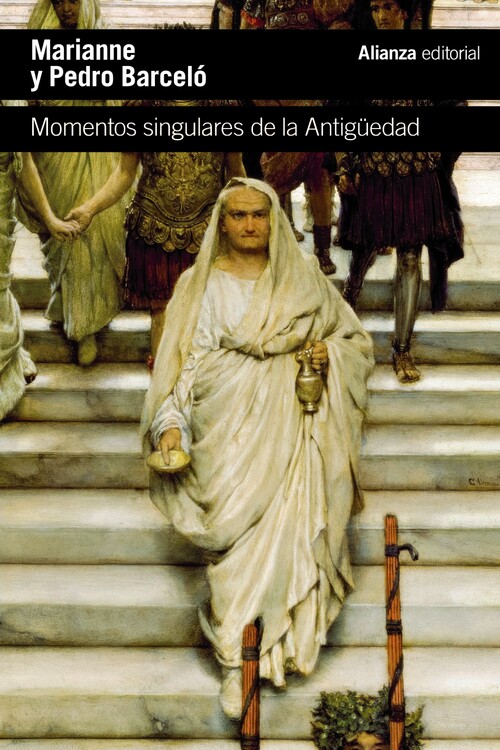 ANIBAL DE CARTAGO