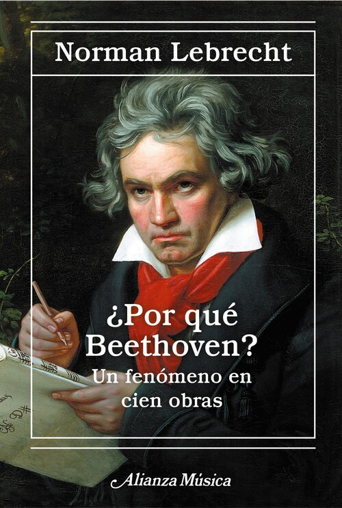 GENIO Y ANSIEDAD
