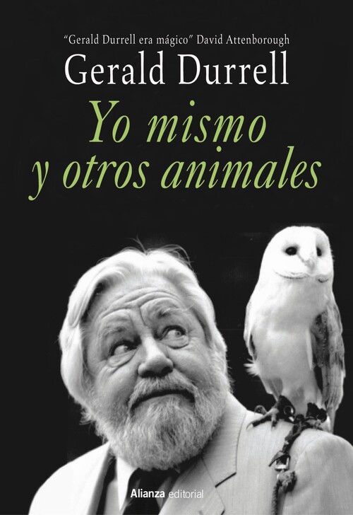 MI FAMILIA Y OTROS ANIMALES