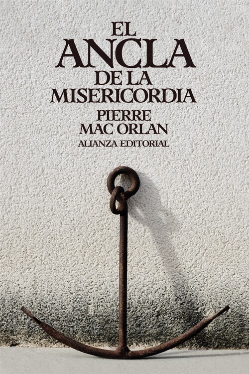ANCLA DE LA MISERICORDIA, EL