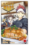 REEDICION FOOD WARS 1