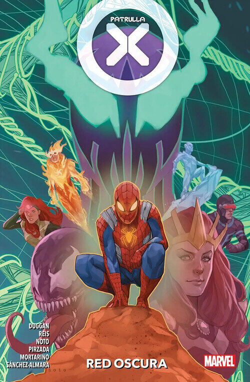 MA�ANA ES OTRO MUNDO