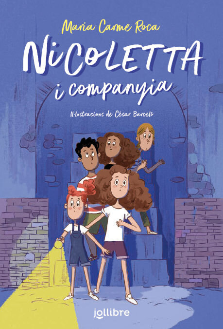 NICOLETTA I COMPANYIA
