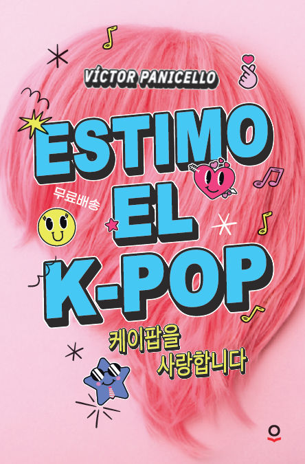 AMO EL KPOP JOLLIBRE
