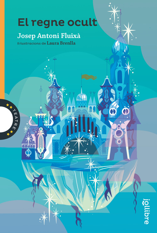 THE MAGIC HEAD/LA CABEZA MAGICA