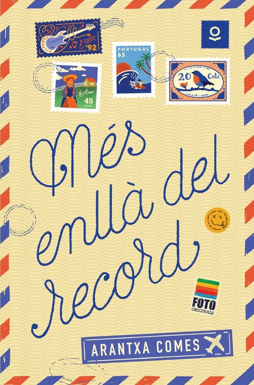 MAS ALLA DEL RECUERDO