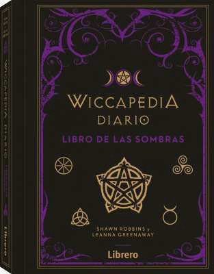 BRUJA DE LOS CRISTALES, LA