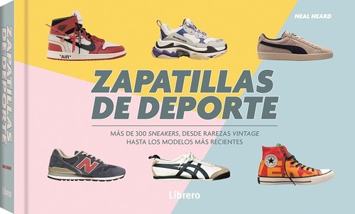 ZAPATILLAS DEPORTIVAS