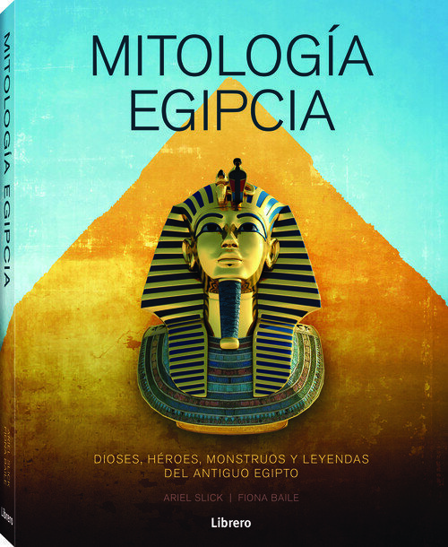 MITOLOGIA EGIPCIA