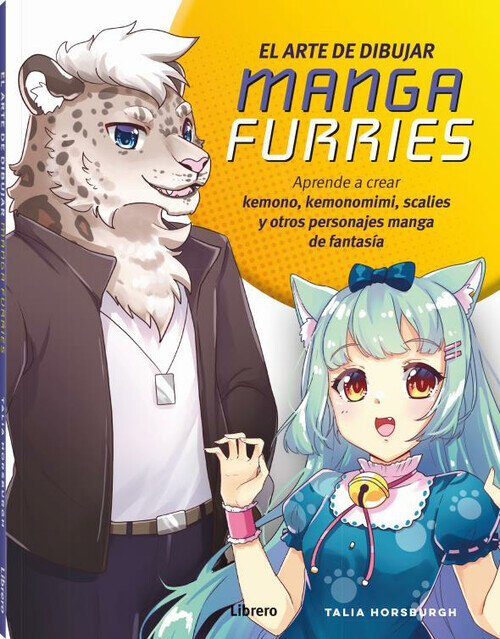 ARTE DE DIBUJAR MANGA, EL
