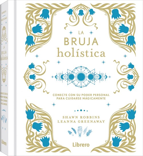 BRUJA DE LOS CRISTALES, LA