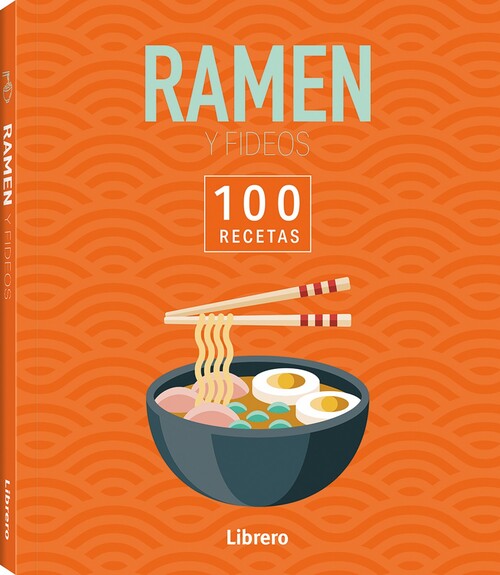 100 RECETAS. RAMEN
