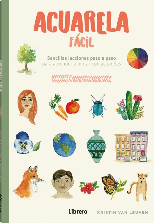 ACUARELA FACIL