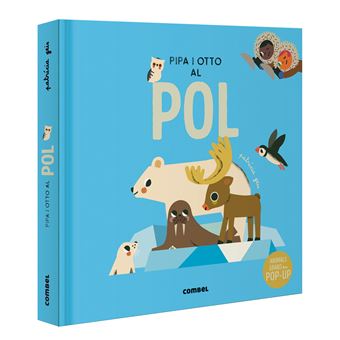 PIPA I OTTO AL POL